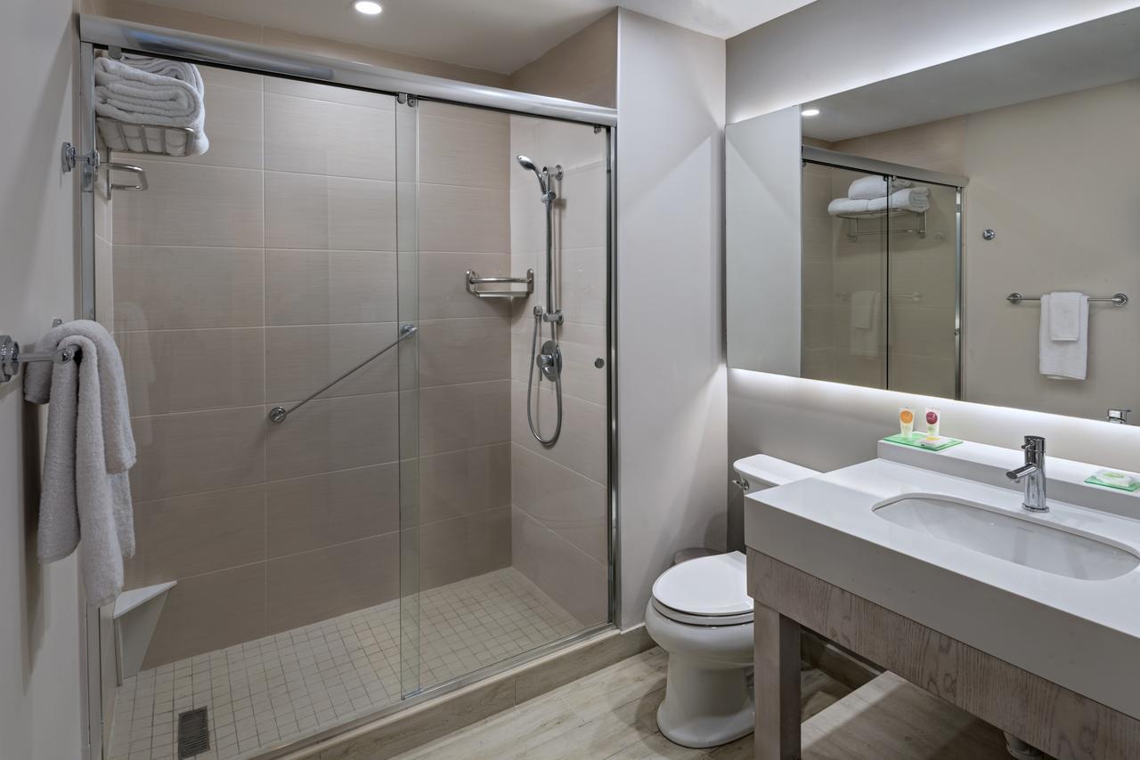 Hyatt Place San Pedro San Pedro Sula Buitenkant foto